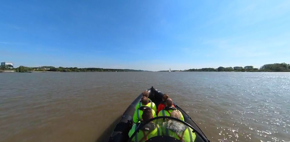 360° Rundgänge Hamburg | Virtuelle Touren mit Galeriecharakter